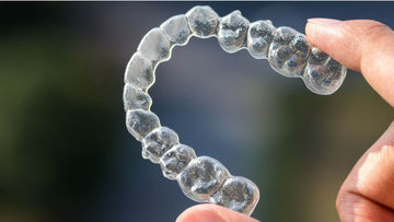 Things to consider before starting Invisalign Treatment - Things you don't know