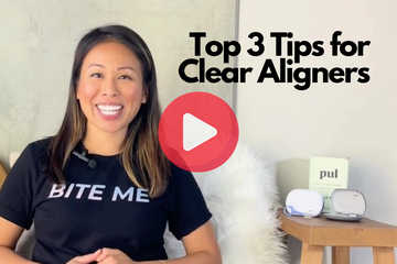 Watch this video on the Top 3 Invisalign Tips and Tricks Essential for Success