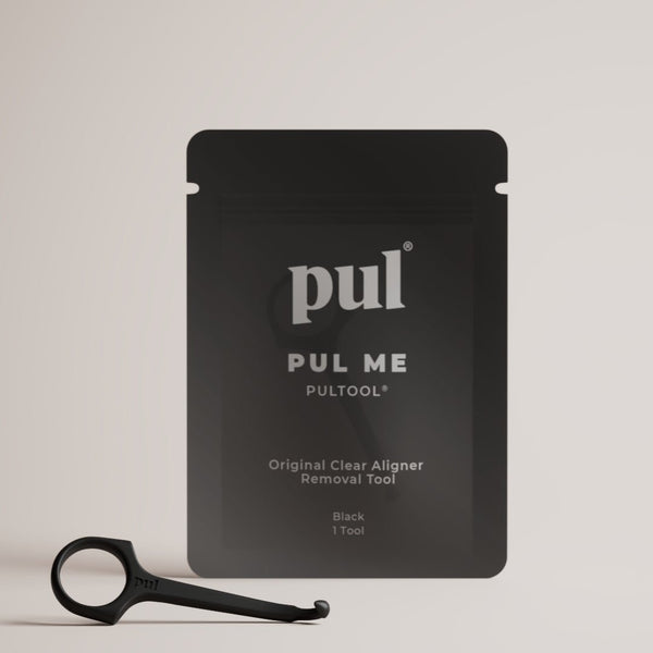 PUL ME – PULTOOL, Original Removal Tool