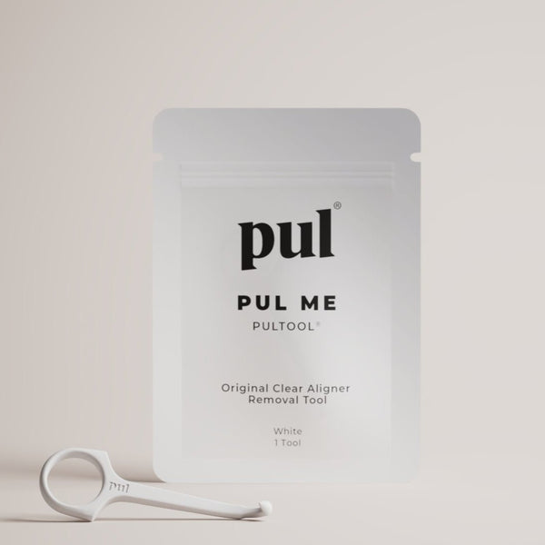 PUL ME – PULTOOL, Original Removal Tool