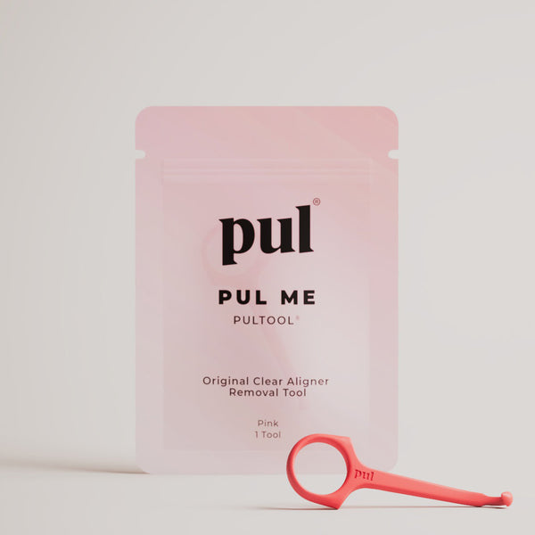 PUL ME – PULTOOL, Original Removal Tool